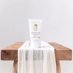 NWT Skin & Co Truffle Therapy Whipped Cleansing Cream